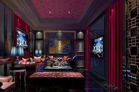 泉州商务ktv新玩法乐享无限精彩-永春县ktv预订