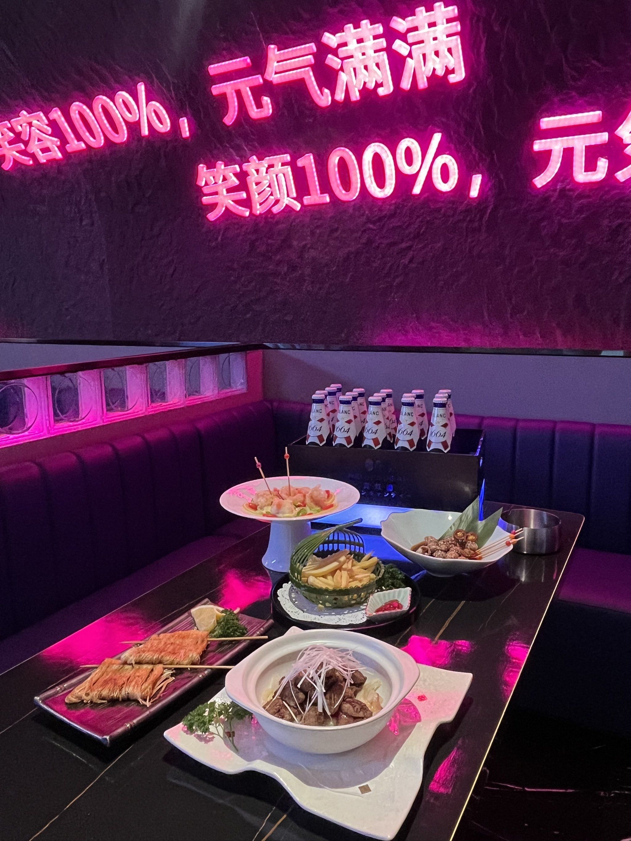 泉州商务ktv怎么样值得体验选择-永春县ktv预订